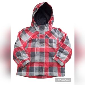 Toddler boys 4t fall/winter coat